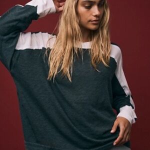 FP Movement by Free People - All About It Long Sleeve Top